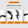 Miling Bedside Adjustable Phone and Tablet Holder