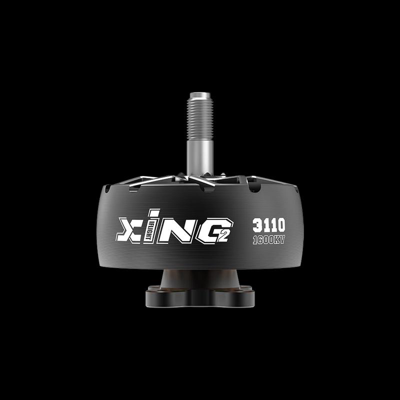 

Безколекторний двигун FPV IFlight XING2 3110