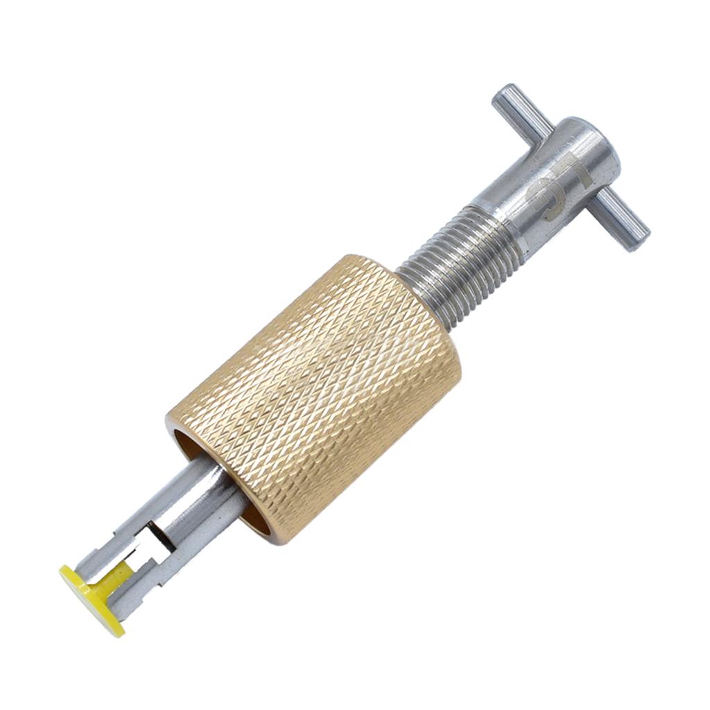 Upgraded Car Air Conditioning Orifice Tube Removal Tool A/C Orifice Tube Remover/Installer Auto Repair Tool Durable