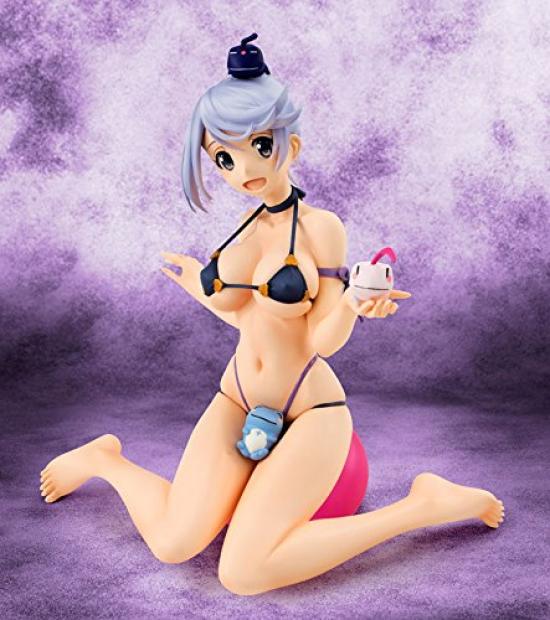 

Отличная модель CORE Bikini Warriors EX Маг Масштабная Полная Фигурка [Бонус] [DX Версия] 1/8