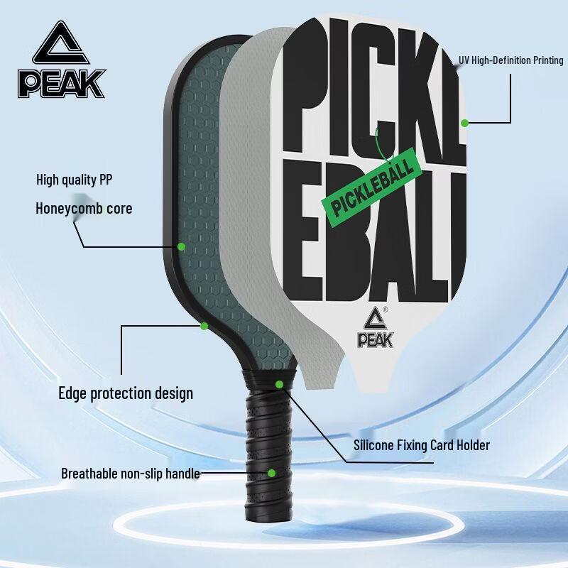 PEAK Professional Pickleball Paddle