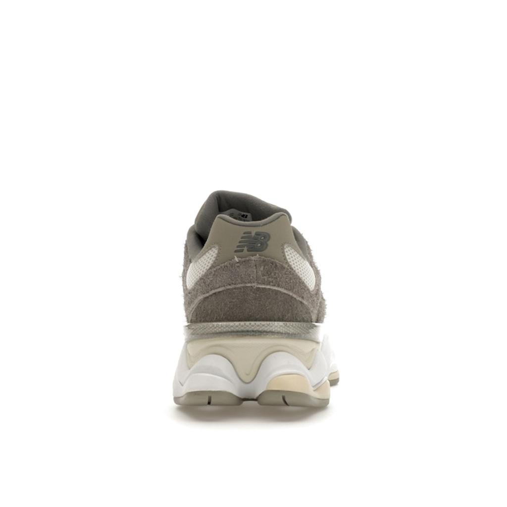 New Balance 9060 Grey White Men Sneakers U9060YGA