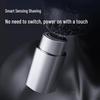 KALEI Smart Induction Corded Electric Shaver CN plug (adapter included)