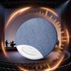 Sleep Aid Under Pillow Bluetooth Speaker Bluetooth 5.3 Sound Machine  Deep Sleep Use