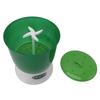 Bean Sprout Maker Intelligent Full Automatic 2 Layer Seed Sprouter Germination Machine for Home US