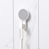 Suction Cup Hooks Bathroom Kitchen Hooks Vacuum Watetproof Shower Hooks