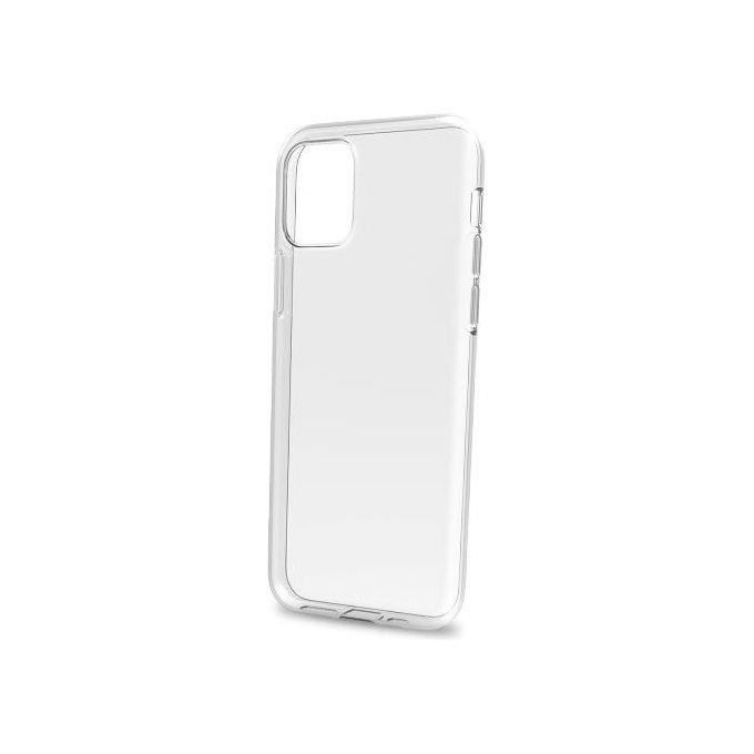 Celly cover iphone 11 pro max transparent