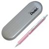 Pentel American reimport Energel RT Pink BL407P-A