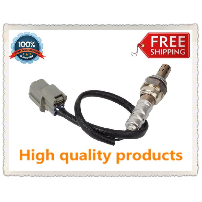 234-4123 O2 Oxygen Sensor For 01-05 Honda Civic 1.7L D17A7 Front Upstream