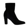 Dune London Womens/Ladies Oty Suede Ankle Boots