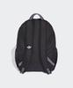 Adidas Classic Backpack - Black / Jx0209