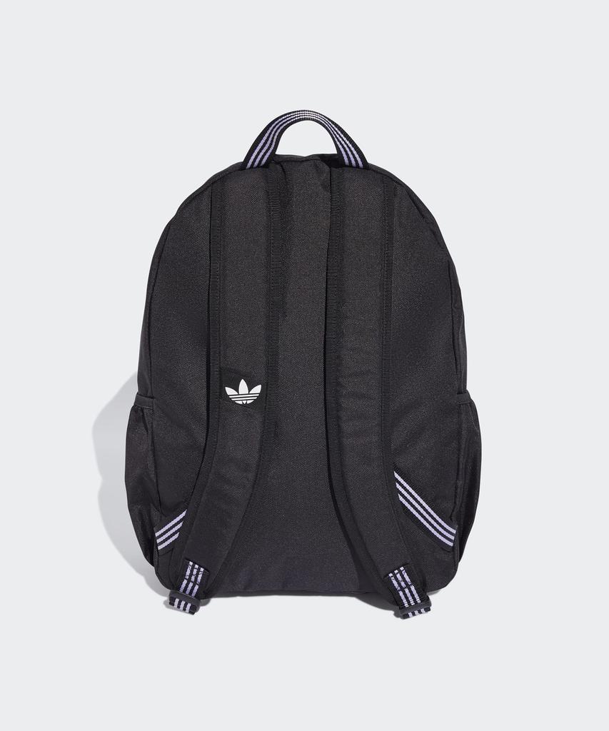 Adidas Classic Backpack - Black / Jx0209