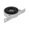 Propshaft Centre Support Bearing Mount Metal Alloy 26127521856 for E60 E61 E63 650i 535i 545i