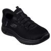 Womens/Ladies Summits SR - Enslee Knitted Slip-In Trainers