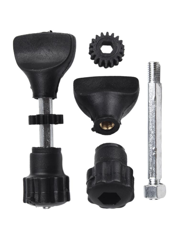 Accessories Wooden Router Base Electric Trimmer Gear Screw