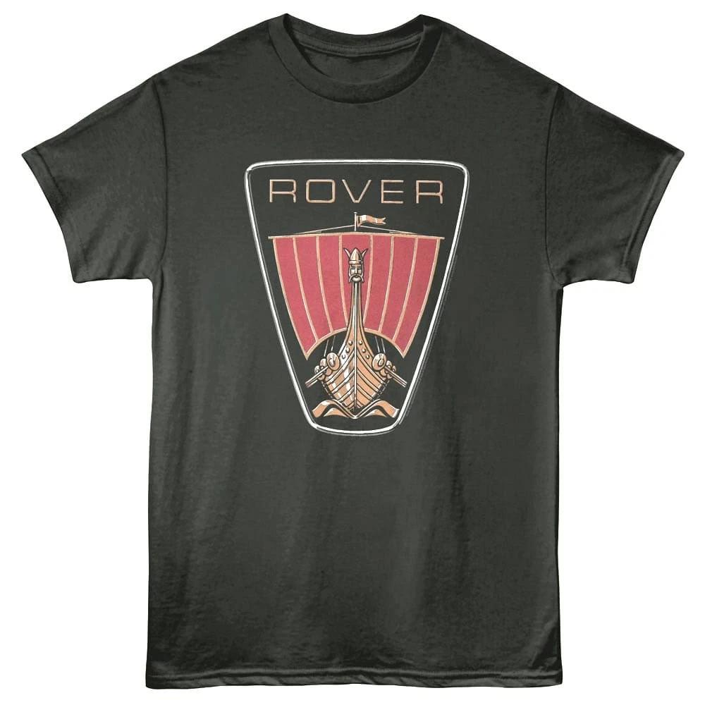 

Rover 90s Logo Men s T Shirt S