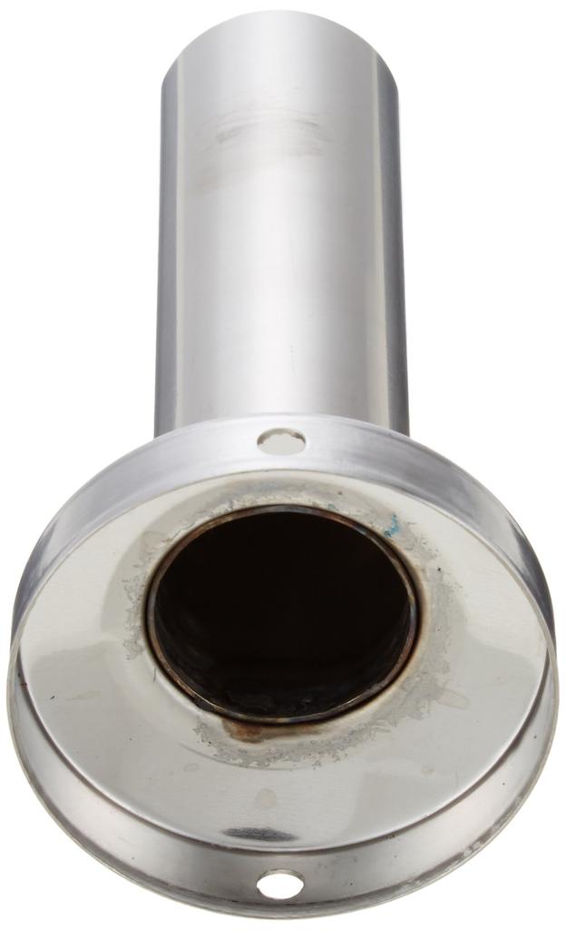 viz Inner Silencer 3.1 inches (80 mm) Stainless Steel General Purpose (Actual Outer Diameter Approx. 3.0 inches (77 mm) VIZ-SA80