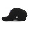 MLB LEAGUE 9FORTY ADJUSTABLE NEW ERA Major League Cap 940 Hat MAJOR LEAGUE Low Profile York Mets (New Era) THE CAP (New (ALT-2)) [Used]