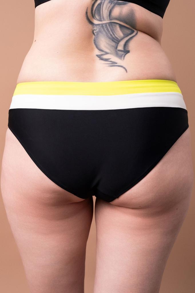 Damenbadehosen Brabrabra (102645)