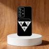 667 F-Freeze Corleone Rapper  Phone Case For Samsung S25,S24,S21,S22,S23,S30,Ultra,S20,Plus,Fe,Note,10,9,5G Black Cover