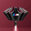 BMW E46 E60 E70 E72 E80 E82 E90 E92 G01 G05 G10 G20 G30 F01 F12 F20 F25 F33 M3 M4 M5 Car Automatic Folding Sun Umbrella Sunshade FR7