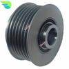 F-240026.02 Alternator Pulley For Hyundai Ix35 Sonata Kia Cerato Magentis Sportage 2.0 2.4 37321-25201