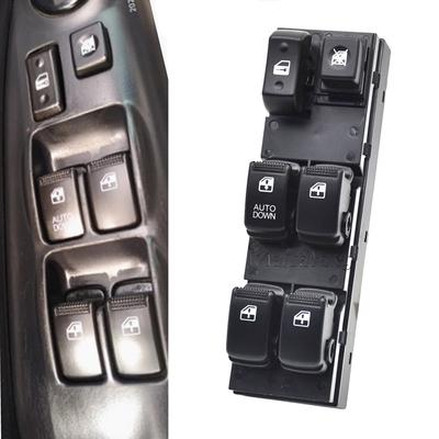 For Hyundai Tucson 2004 2005-2009 2010 Driver Side Electric Power Master Window Lifter Switch 93570-2E000