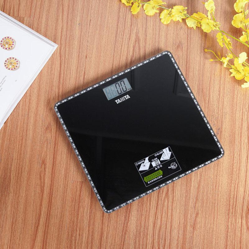 Tanita HD-380 Electronic Weight Scale (CN version)