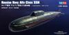 Hobby Boss 1/350 Submarine Series Russian Navy Alpha-Class Nuclear Submarine Plastic Model