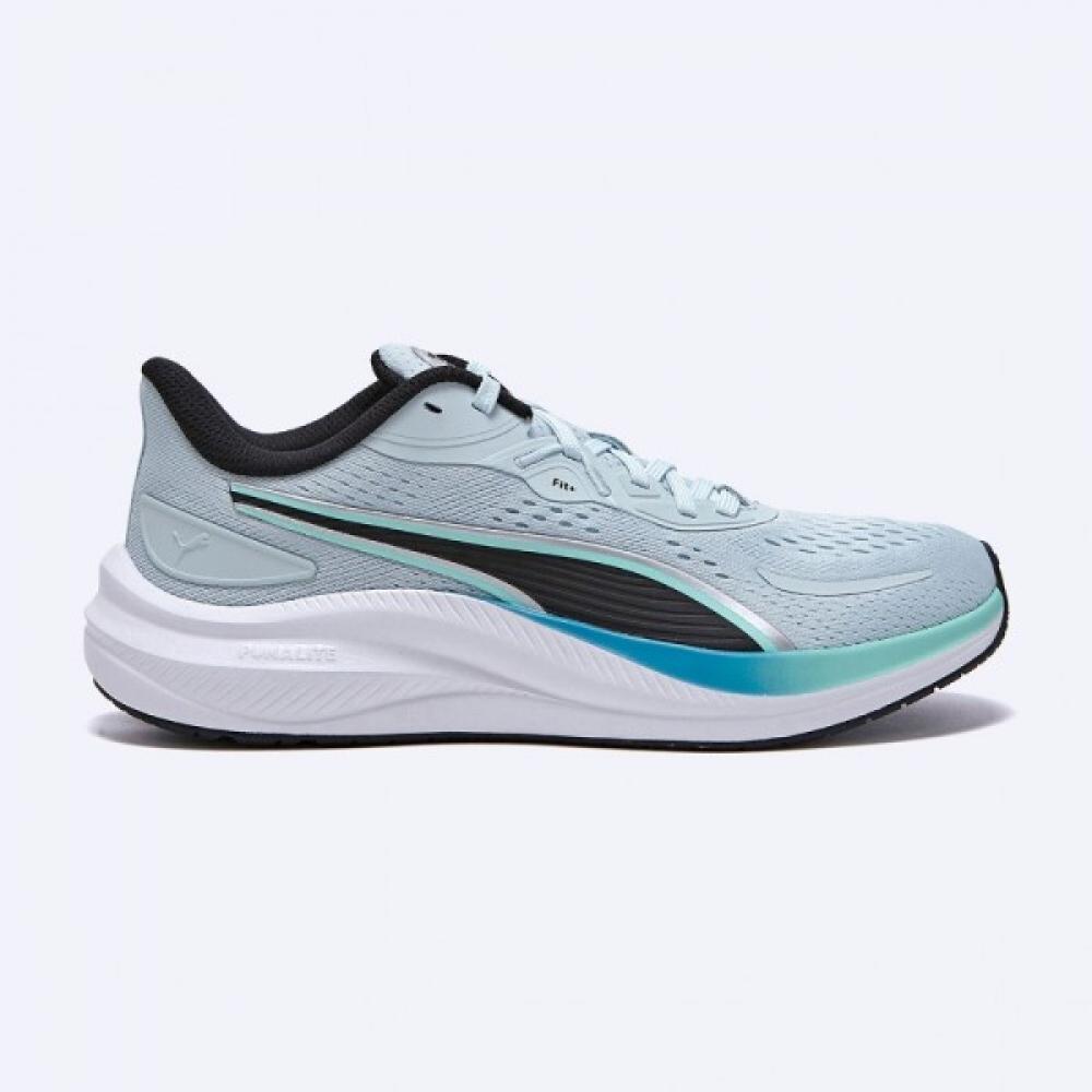 

Puma Skyscraper Light2 Wide Blue minted/280
