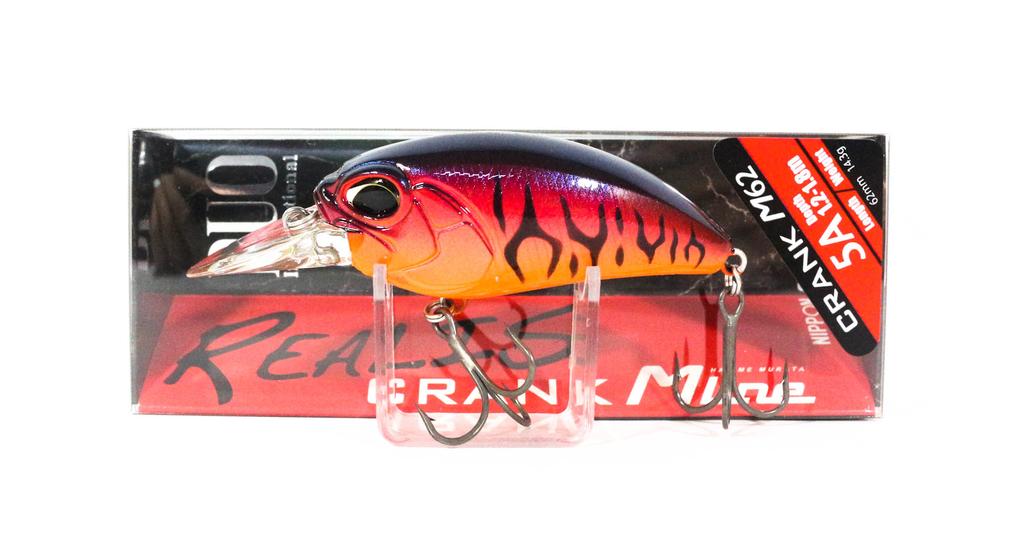 Duo Realis Crank M62 5A Floating Lure CCC3069 (8304)