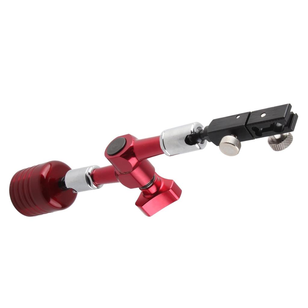 Magnetic Base Holder Universal Adjustable Flexible Arm Support Stand for Digital Dial Indicator