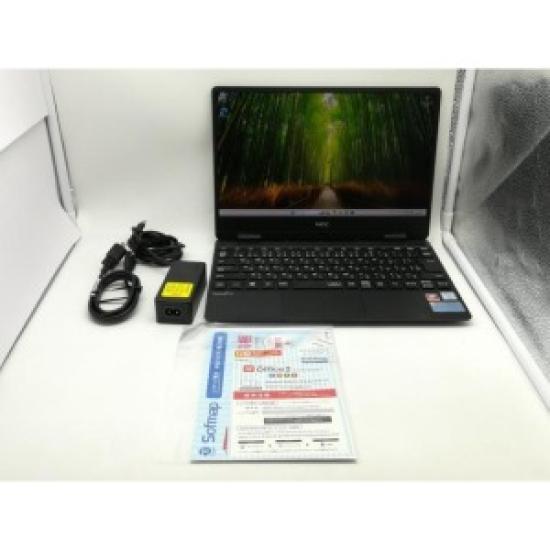 USED NEC VersaPro UltraLite Type VH (Intel Core i5‑8200Y, 8GB RAM, 128GB SSD, 12.5″ FHD Display)