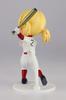 PLUM Major 2nd Mini Figure Anita Kabashima, Approximately 70mm Tall, PVC, Pre-painted, Fully Assembled Figure, PM38422