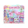 Sunstar Fancy Decor Kimi To Idol Precure Stationery Set 3484360A
