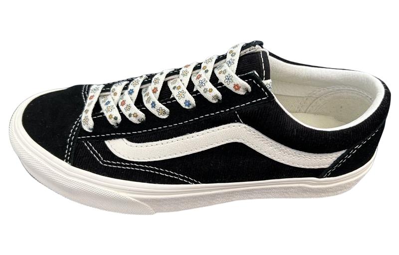 Vans Estilo 36 'Negro' VN0A54F6BPT