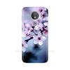 Silicon Case For Motorola Moto G7 Play Case Soft TPU Back Phone Cover for Motorola G7 Play MotoG7 Protective Coque Bumper Bags