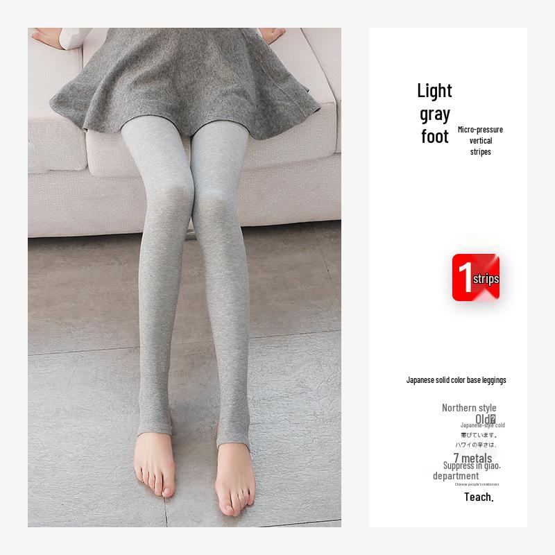 Women's Slimming Wool-Blend Ribbed Leggings - Warm, Anti-Pilling, Vertical Stripe Design