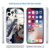 FM31 Mo Dao Zu Shi Transparent Phone Case for Motorola Moto G40 G04 G05 One Ace Action  Fusion + Plus Hyper Macro Vision Zoom