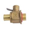 1PC for Kobelco Hitachi Komatsu Daewoo Kubota Excavator Parts Engine Oil Pan Drain Valve Switch