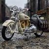 1:12 Harley Davidson Softail Heritage Американський Ретро Мотоцикл Сплав Спортивний Автомобіль Модель Литий Метал Автомобілі для Гонки по Трасі
