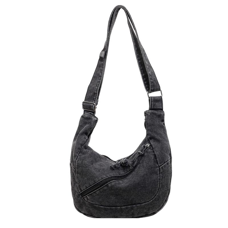 Women's Denim Bag Crossbody Bag