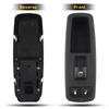 68086692AD Power Window Switch Left Driver Control Button For Jeep Grand Cherokee 2010-2019 68086692AF 68086692AC 68086692AE