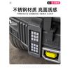 Front Bumper Light for Chery Jetour Traveller T2 Brand New Original Accessories Fog light Front Signal Lamp Assembly Accessories