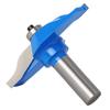 12mm 1/2" Shank Router Bit Cabinet Door Wood Cutters Durable Milling Cutter  Woodworking Tools