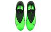 Nike Phantom Vision 2 Elite Dynamic Fit FG 'Black Green Strike'