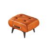 OEING Light Luxury Entrance Shoe Stool