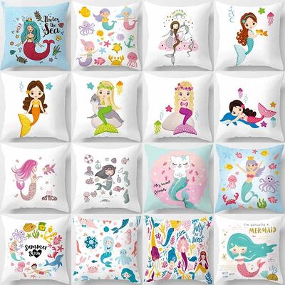 Textil do jedálne a obývacej izby – Obliečky na vankúše