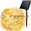 Pailide Solar Copper Wire Fairy String Lights