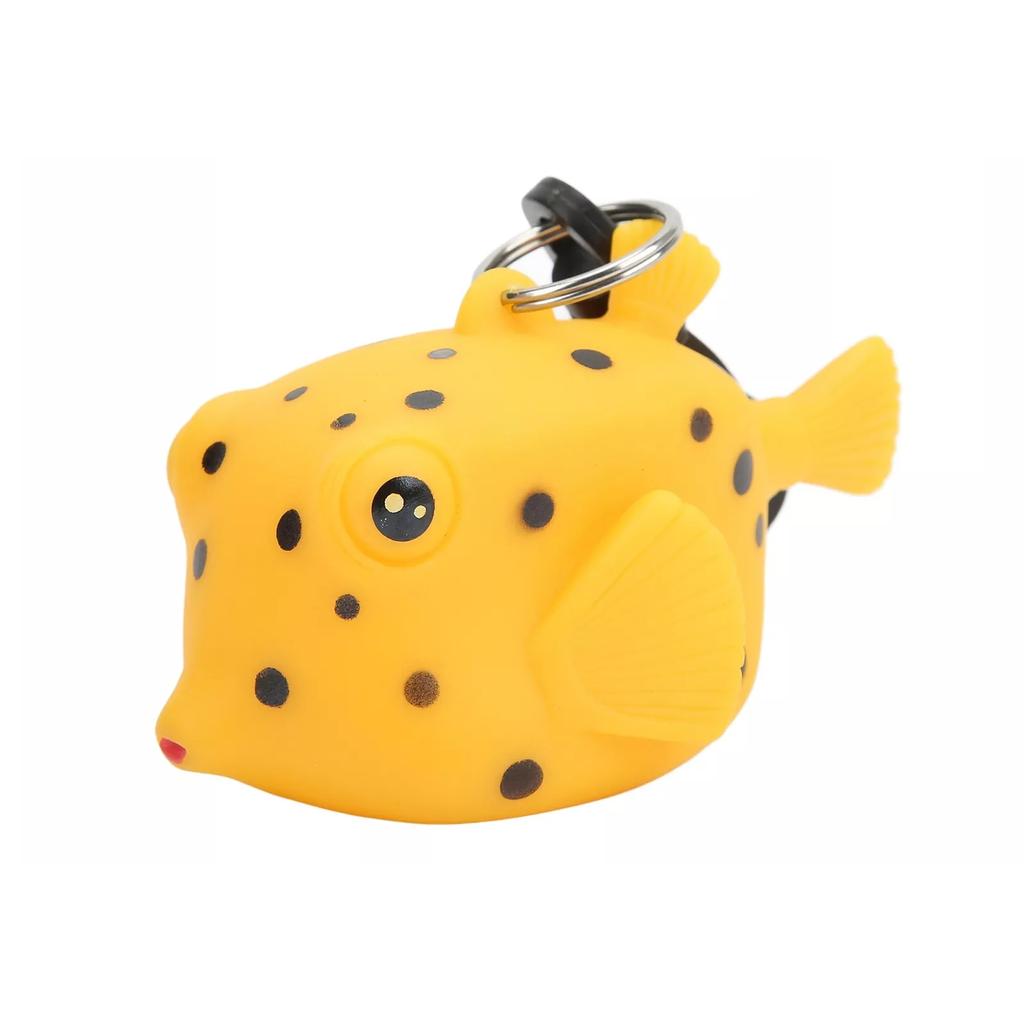 Cartoon Fish Scuba Dive Mouthpiece Dustproof Cover Regulator Holder With Clip Dive Regulator Cover Diving Accessories